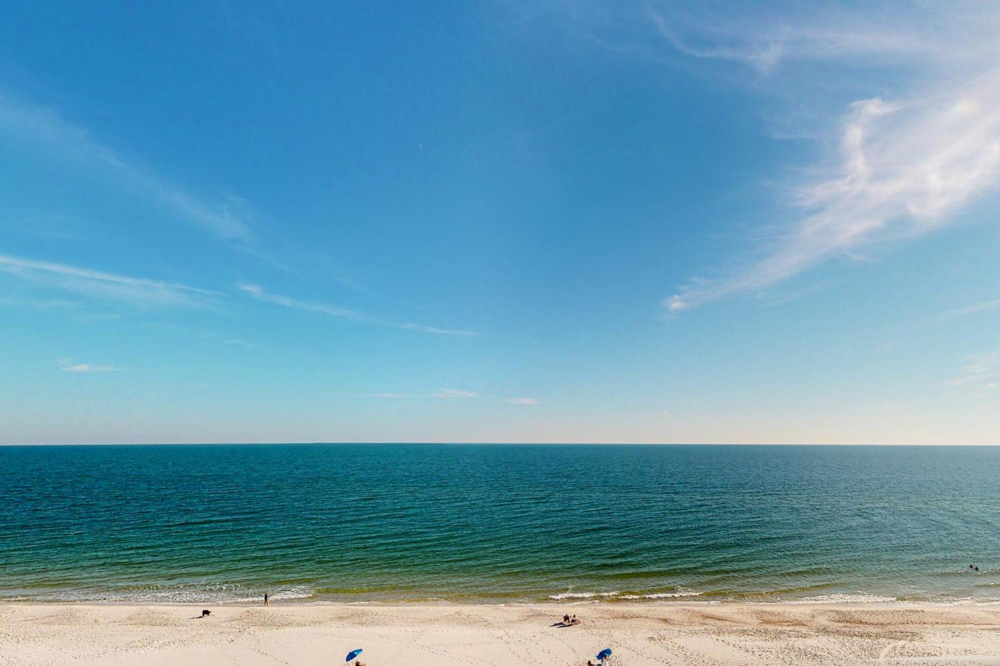 Apartmán Island Royale #702 Gulf Shores Pokoj fotografie