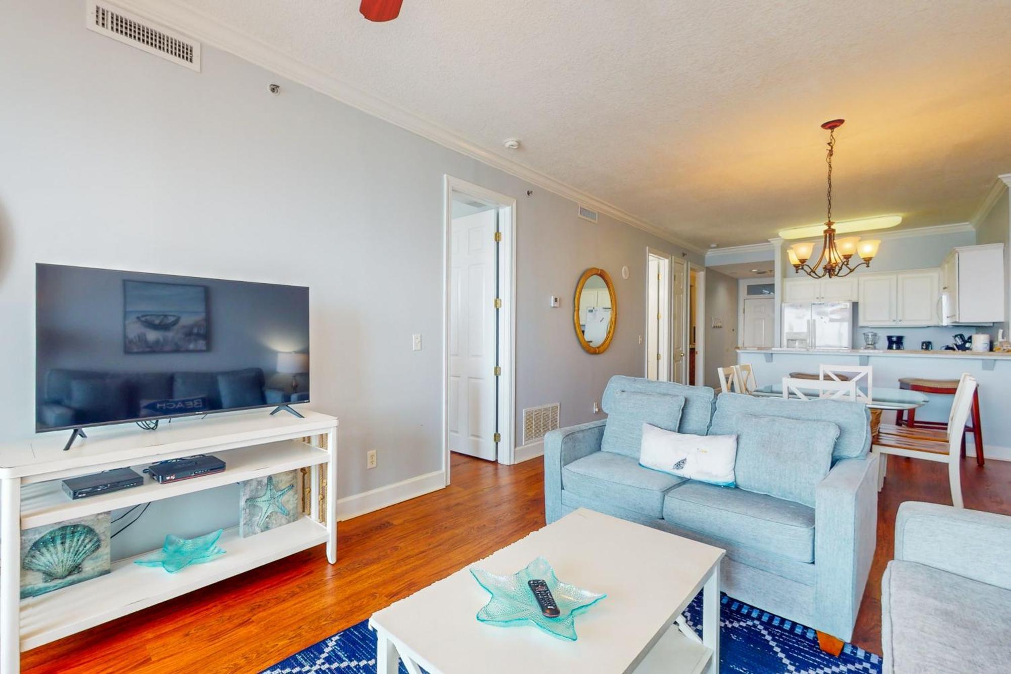 Apartmán Island Royale #702 Gulf Shores Exteriér fotografie