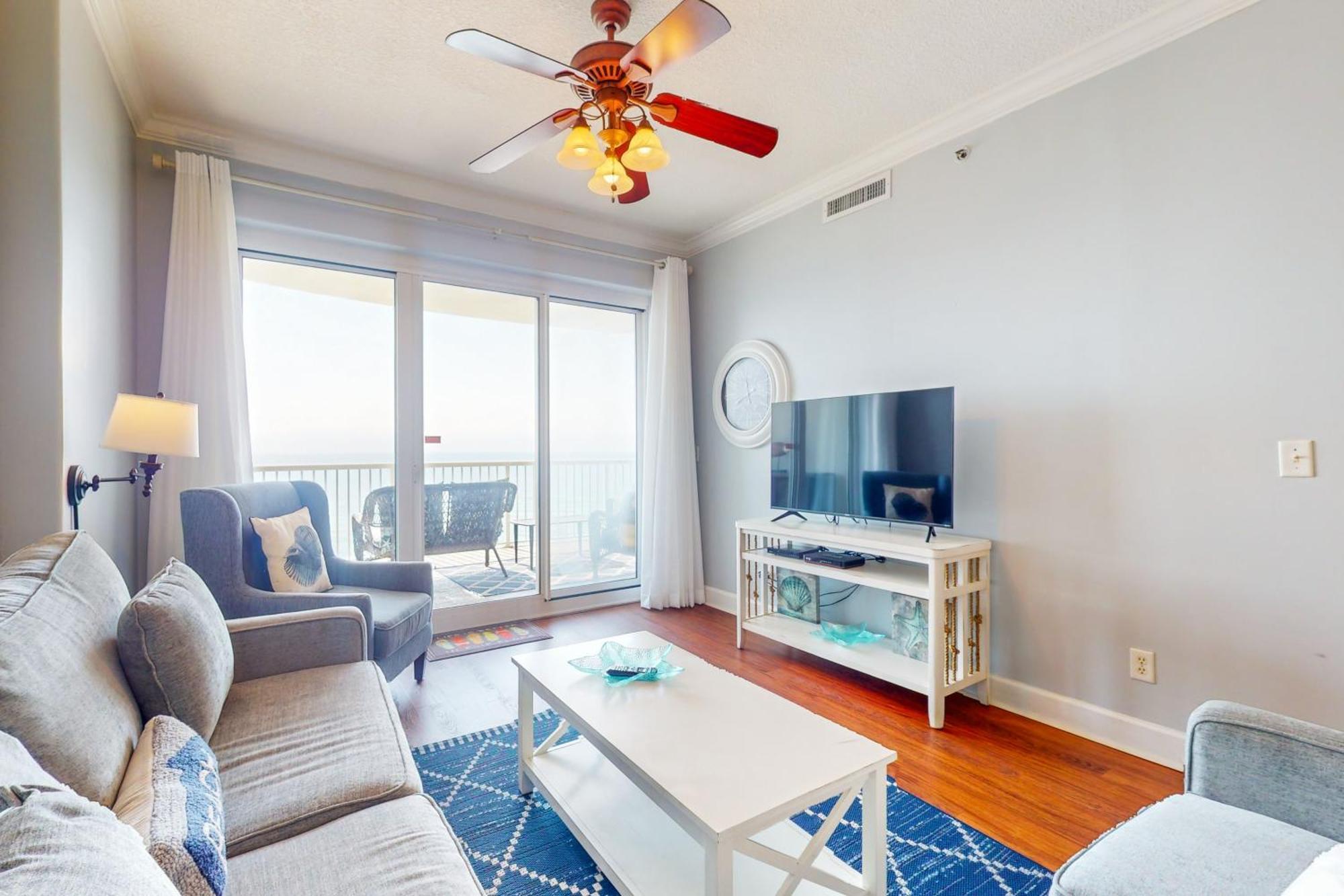 Apartmán Island Royale #702 Gulf Shores Exteriér fotografie